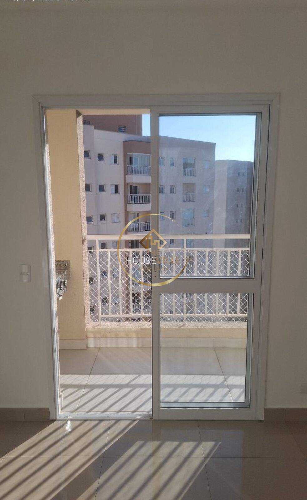 Apartamento, 2 quartos, 52 m² - Foto 3