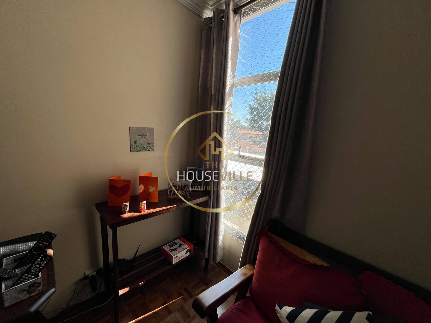 Apartamento à venda com 2 quartos, 53m² - Foto 4