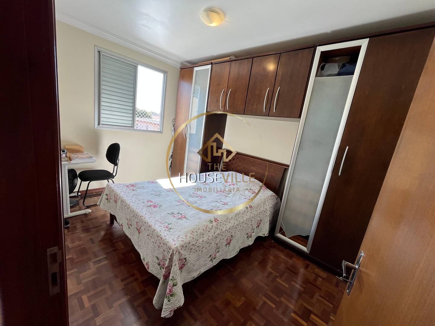 Apartamento à venda com 2 quartos, 53m² - Foto 12