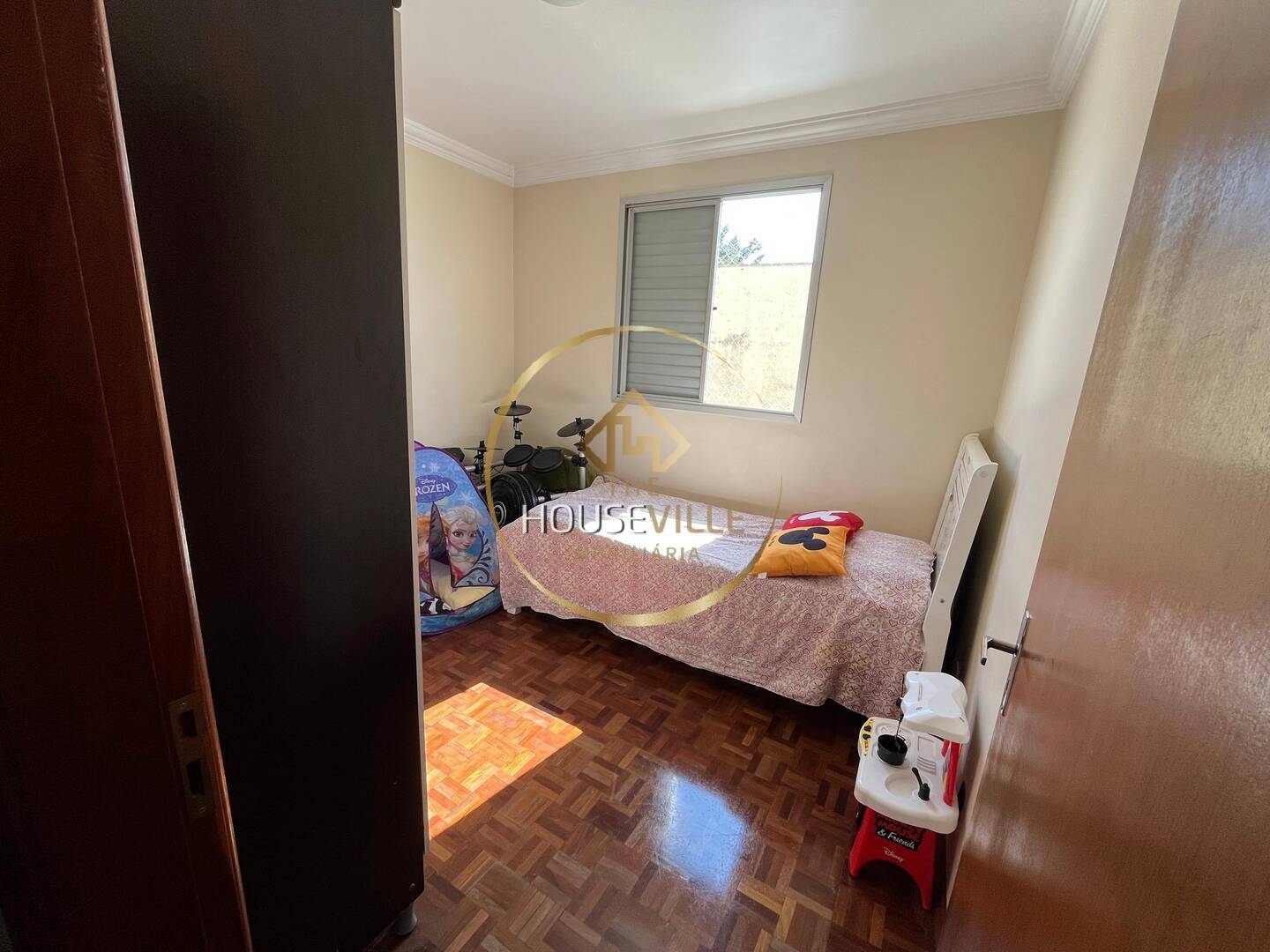 Apartamento à venda com 2 quartos, 53m² - Foto 13