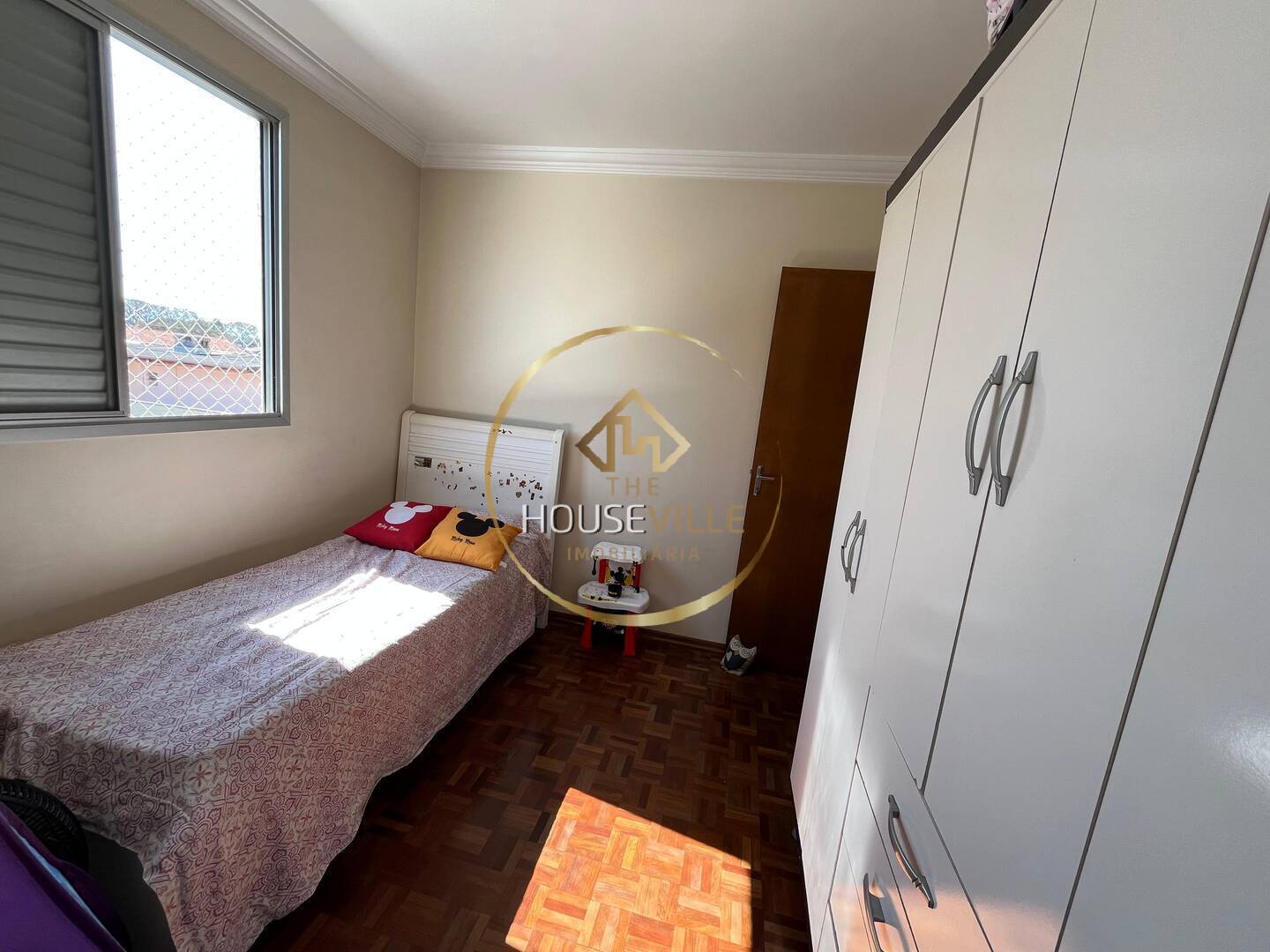 Apartamento à venda com 2 quartos, 53m² - Foto 15