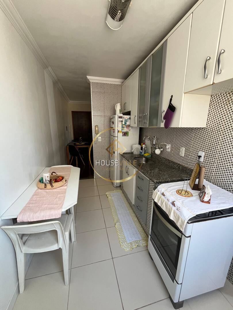 Apartamento à venda com 2 quartos, 53m² - Foto 8