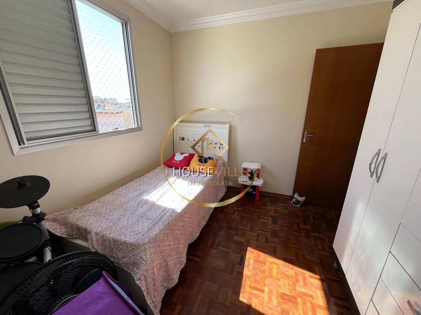 Apartamento à venda com 2 quartos, 53m² - Foto 17