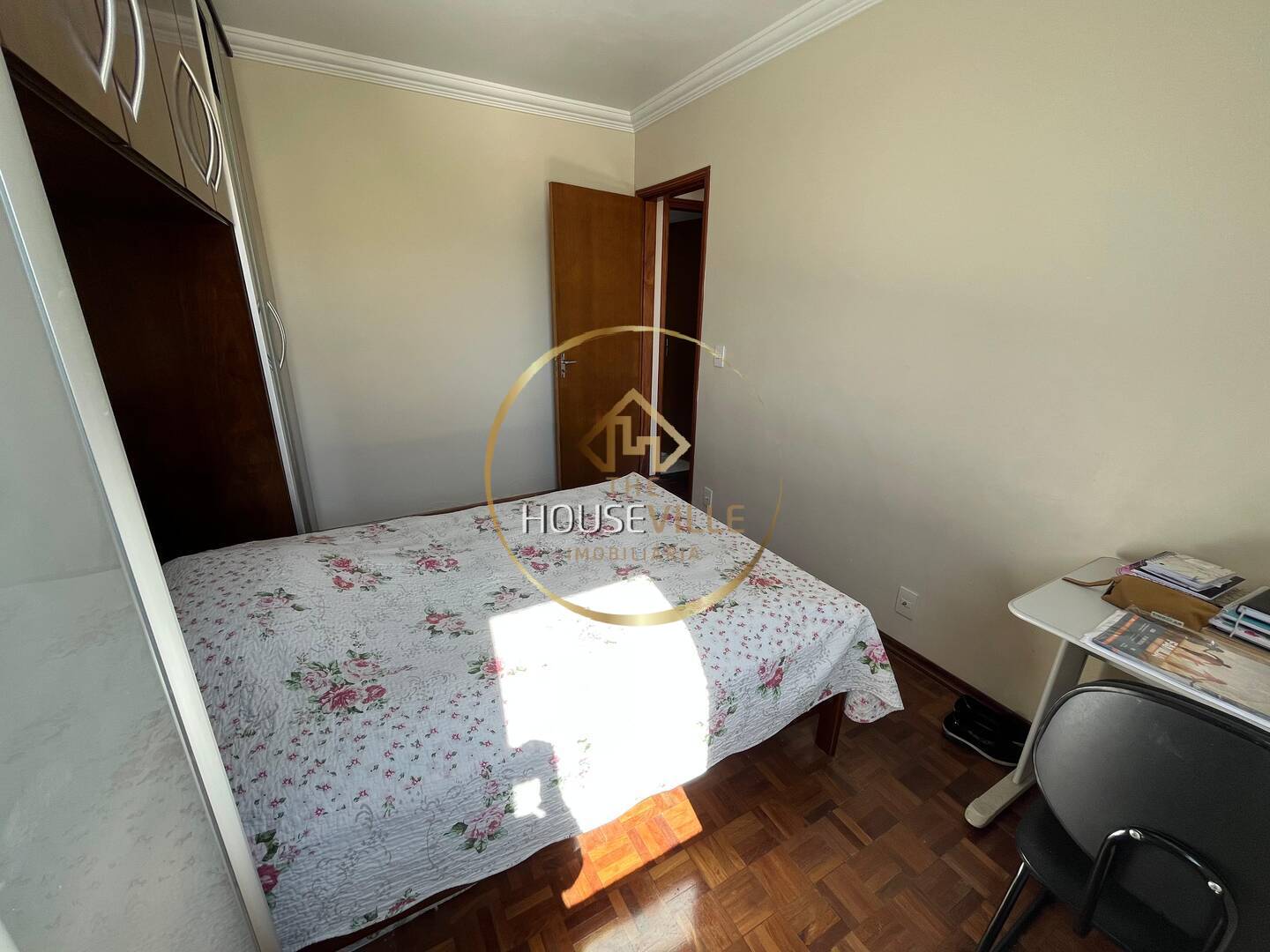 Apartamento à venda com 2 quartos, 53m² - Foto 18