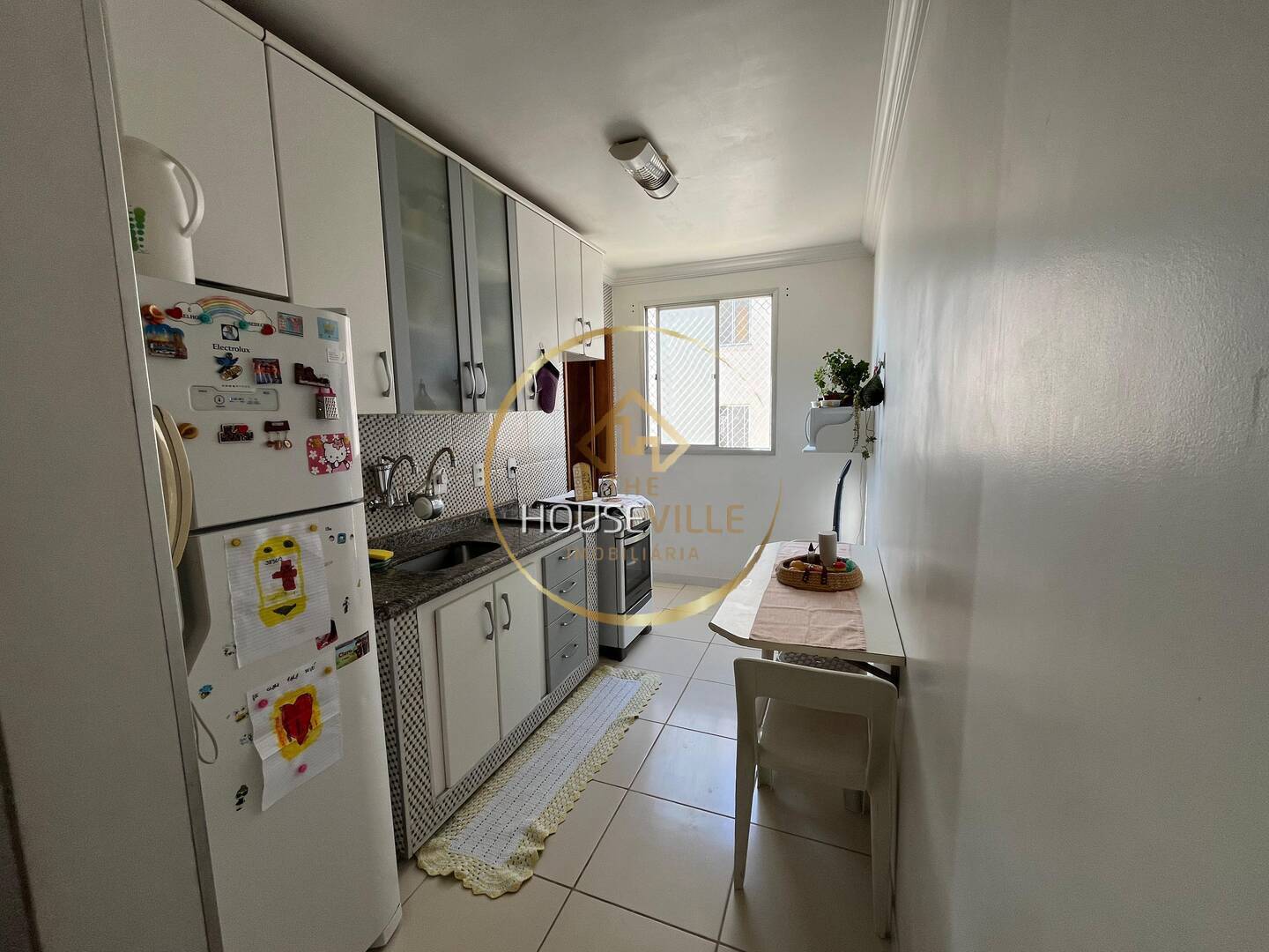 Apartamento à venda com 2 quartos, 53m² - Foto 7