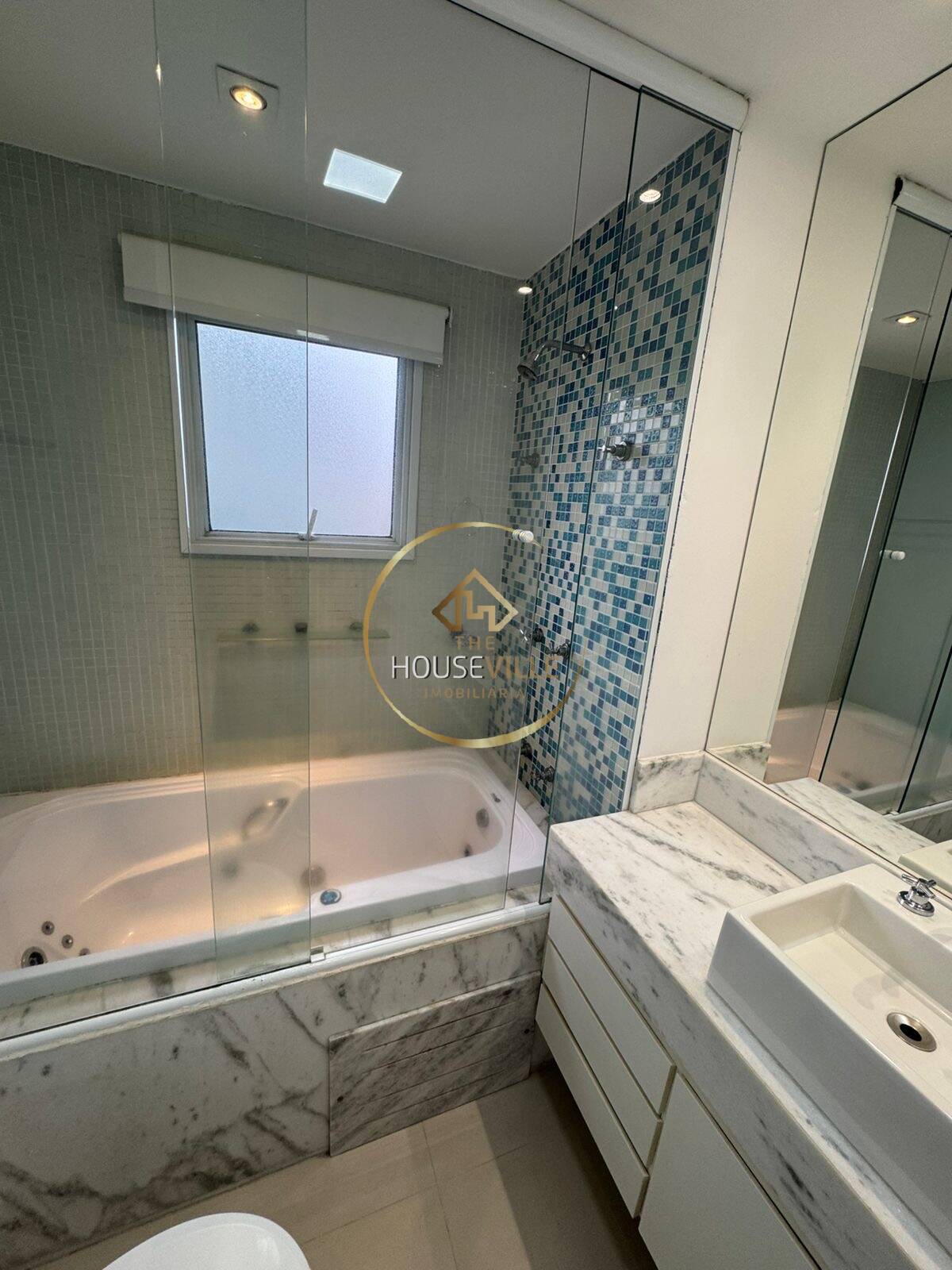 Apartamento à venda com 3 quartos, 144m² - Foto 26