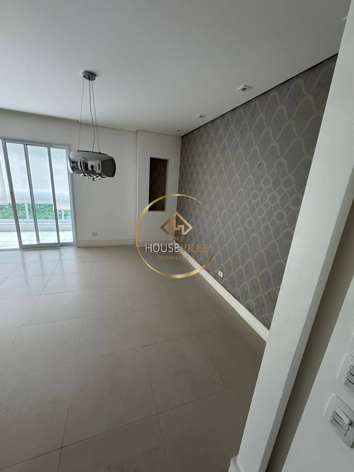 Apartamento à venda com 3 quartos, 144m² - Foto 5
