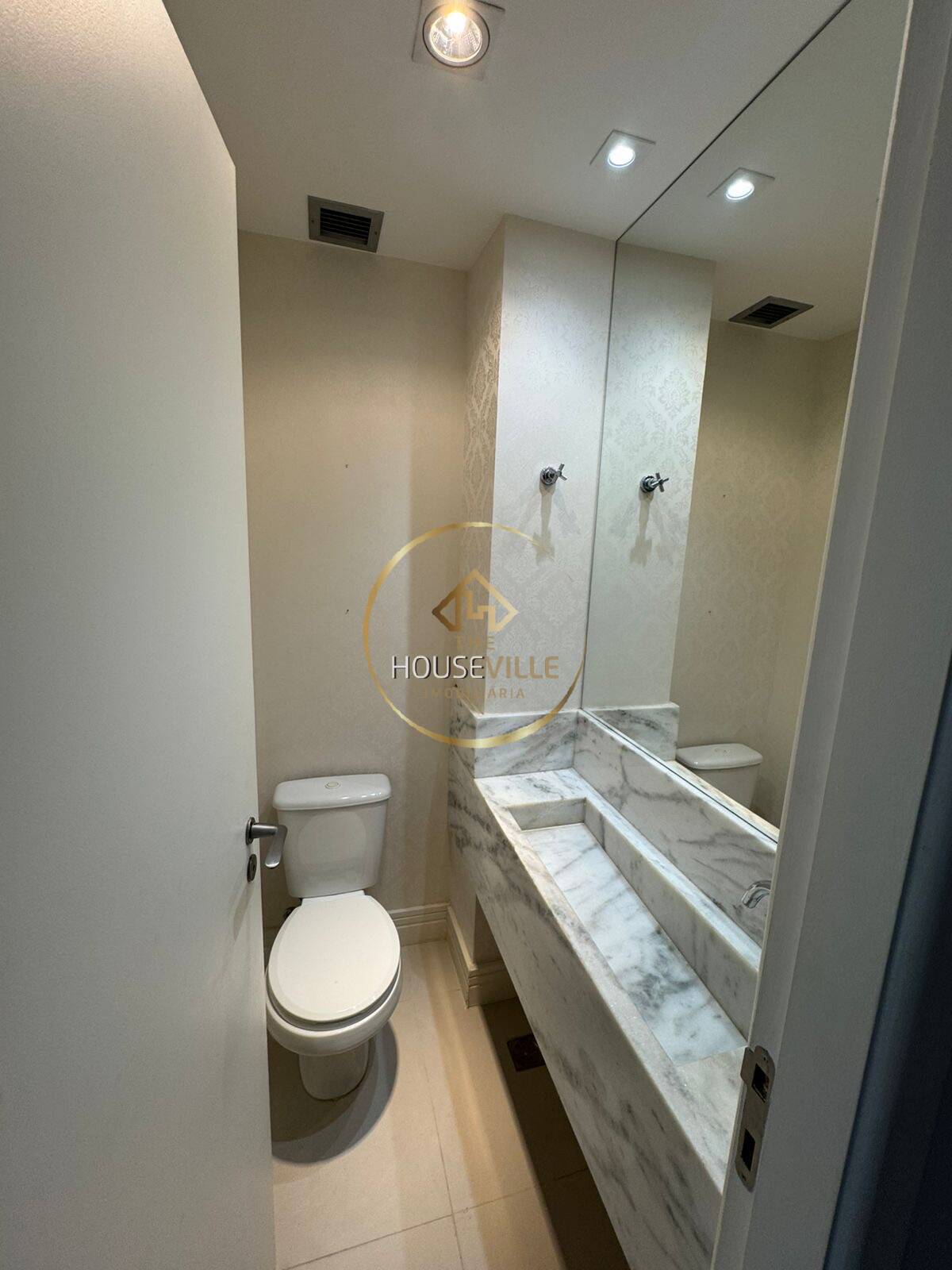Apartamento à venda com 3 quartos, 144m² - Foto 25