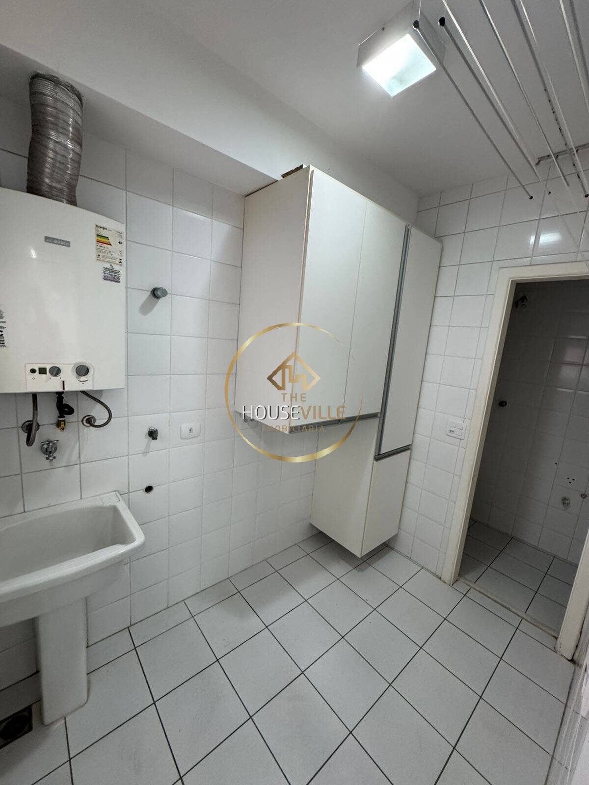 Apartamento à venda com 3 quartos, 144m² - Foto 8
