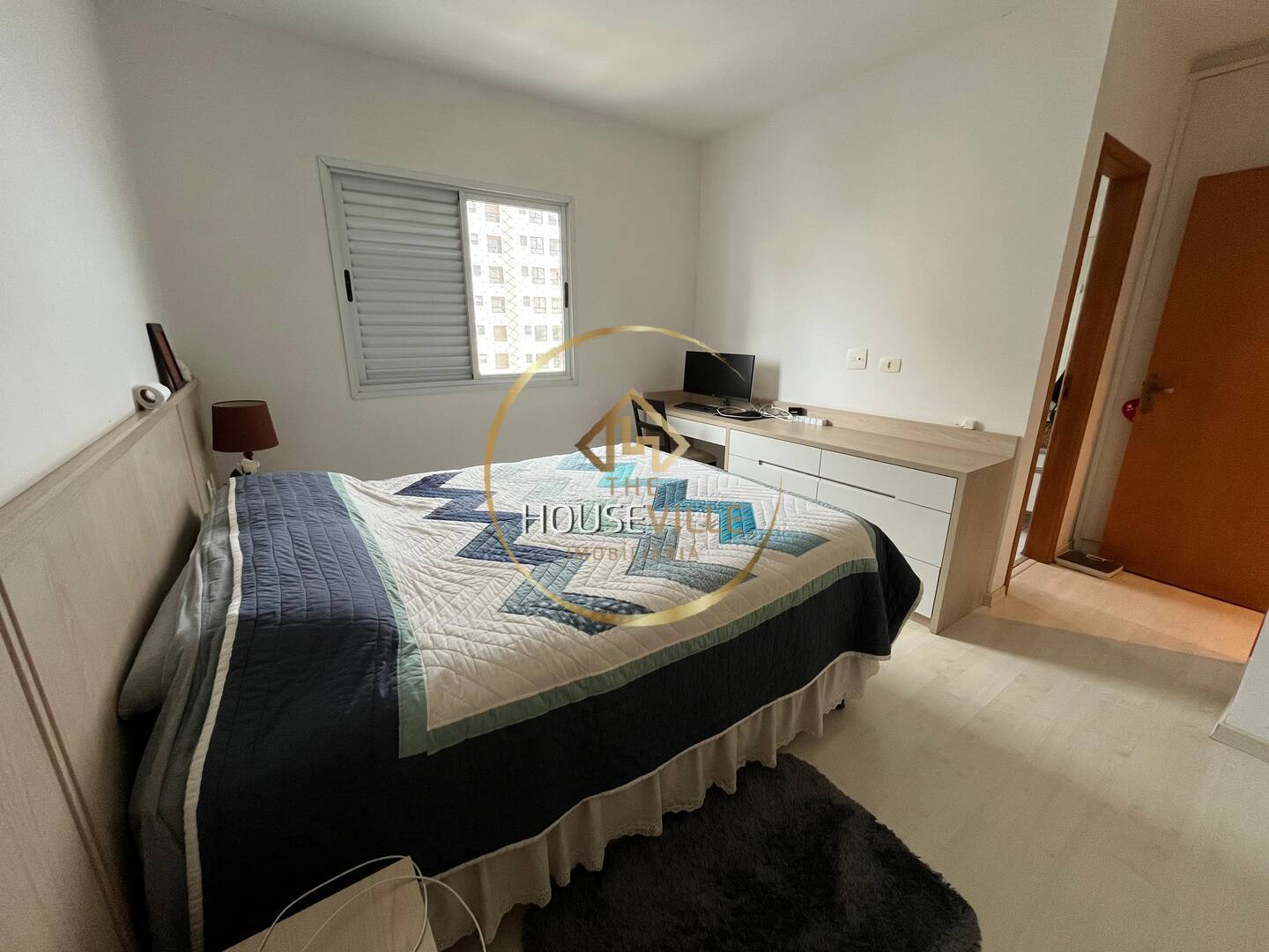 Apartamento à venda com 3 quartos, 111m² - Foto 16