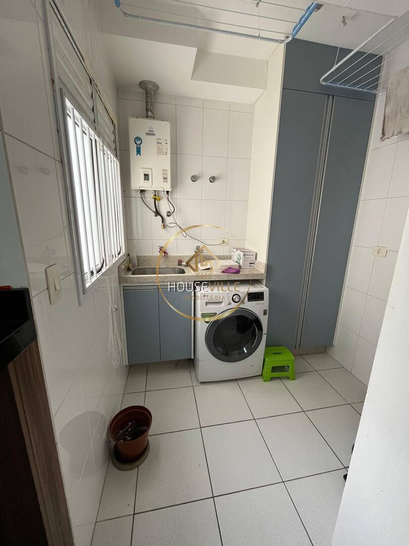 Apartamento à venda com 3 quartos, 111m² - Foto 25