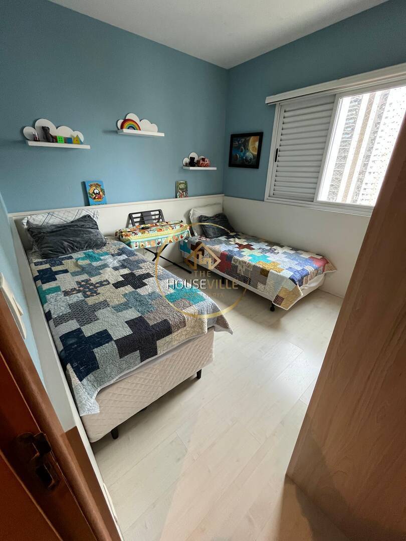 Apartamento à venda com 3 quartos, 111m² - Foto 27