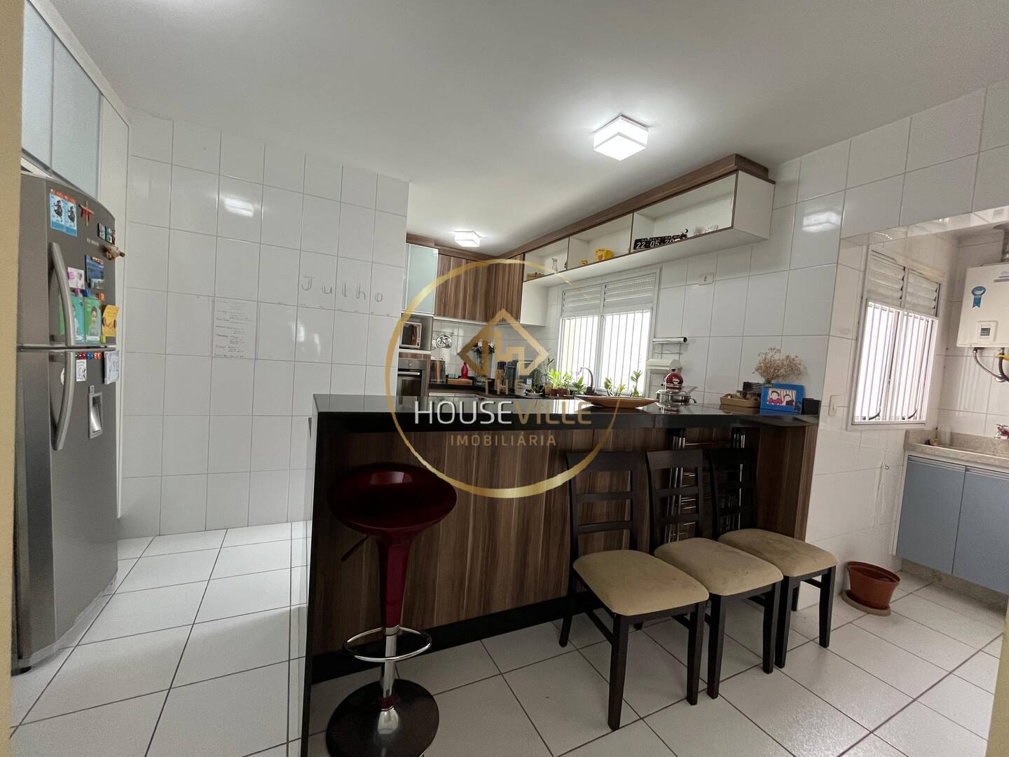 Apartamento à venda com 3 quartos, 111m² - Foto 13