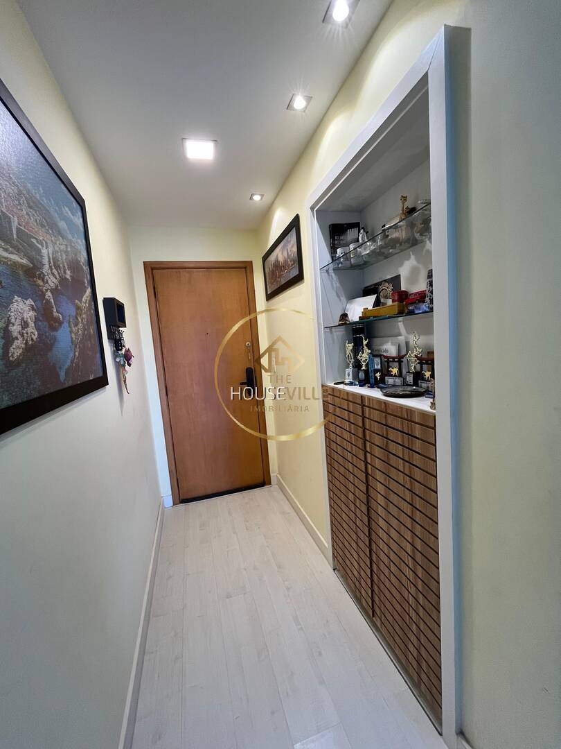 Apartamento à venda com 3 quartos, 111m² - Foto 37
