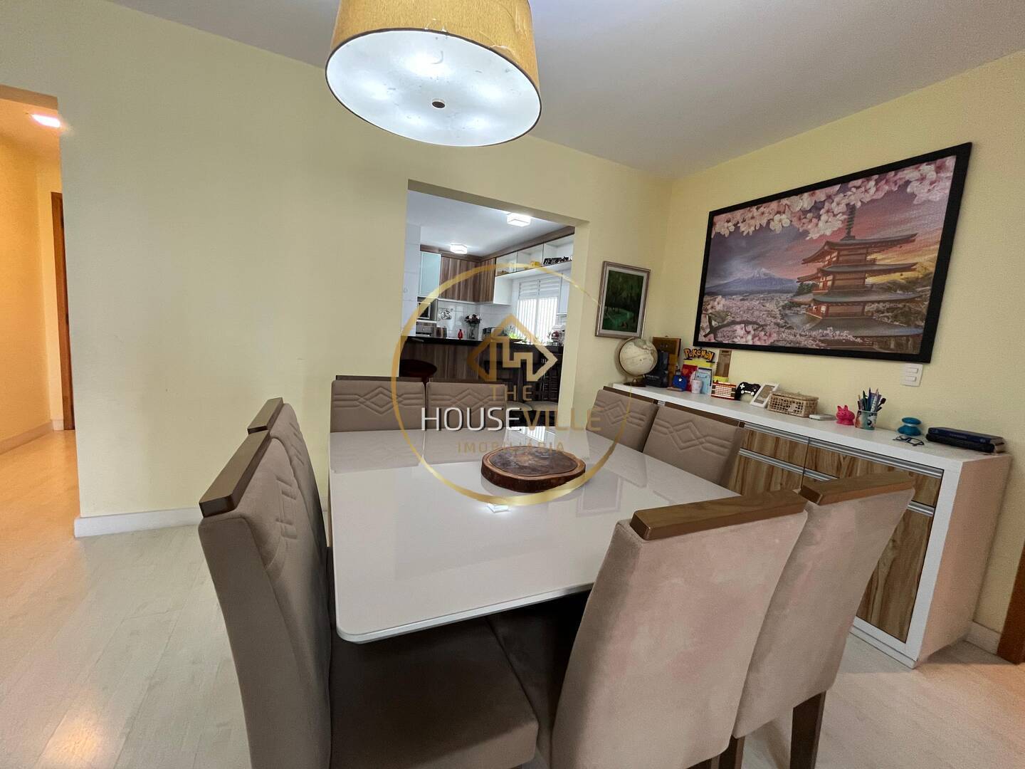 Apartamento à venda com 3 quartos, 111m² - Foto 11