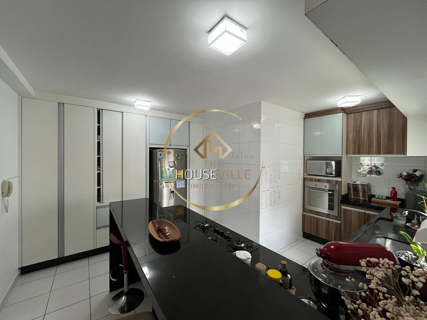 Apartamento à venda com 3 quartos, 111m² - Foto 21