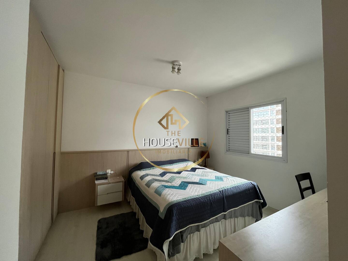 Apartamento à venda com 3 quartos, 111m² - Foto 32