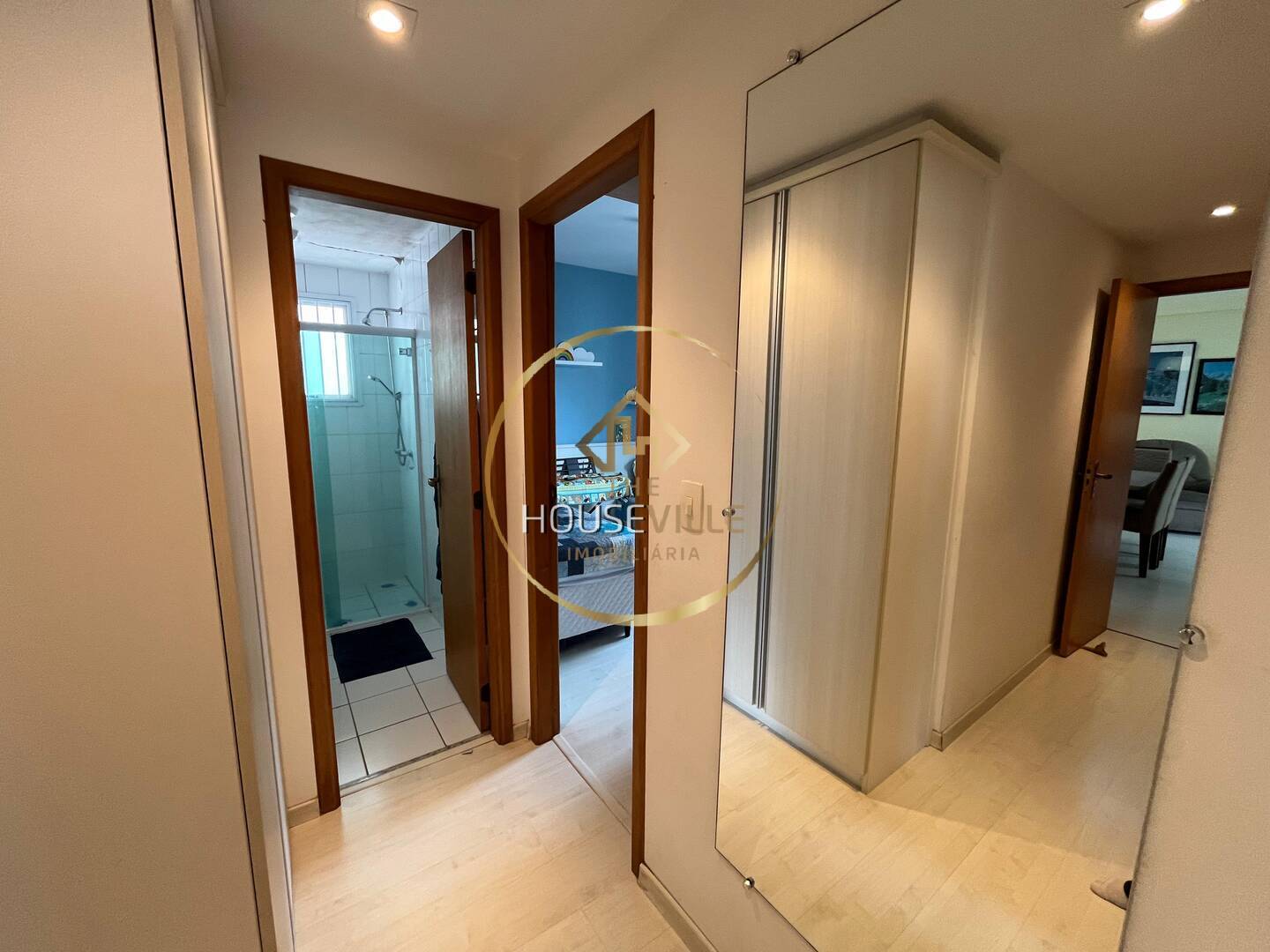 Apartamento à venda com 3 quartos, 111m² - Foto 36