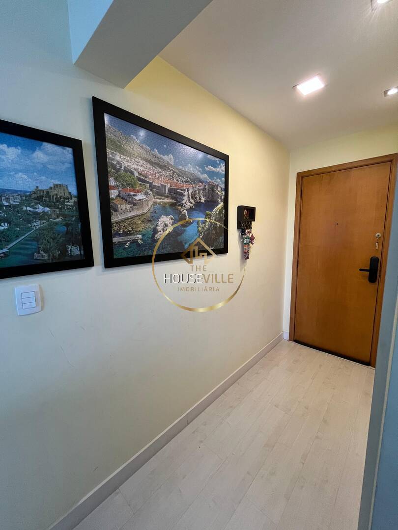 Apartamento à venda com 3 quartos, 111m² - Foto 39