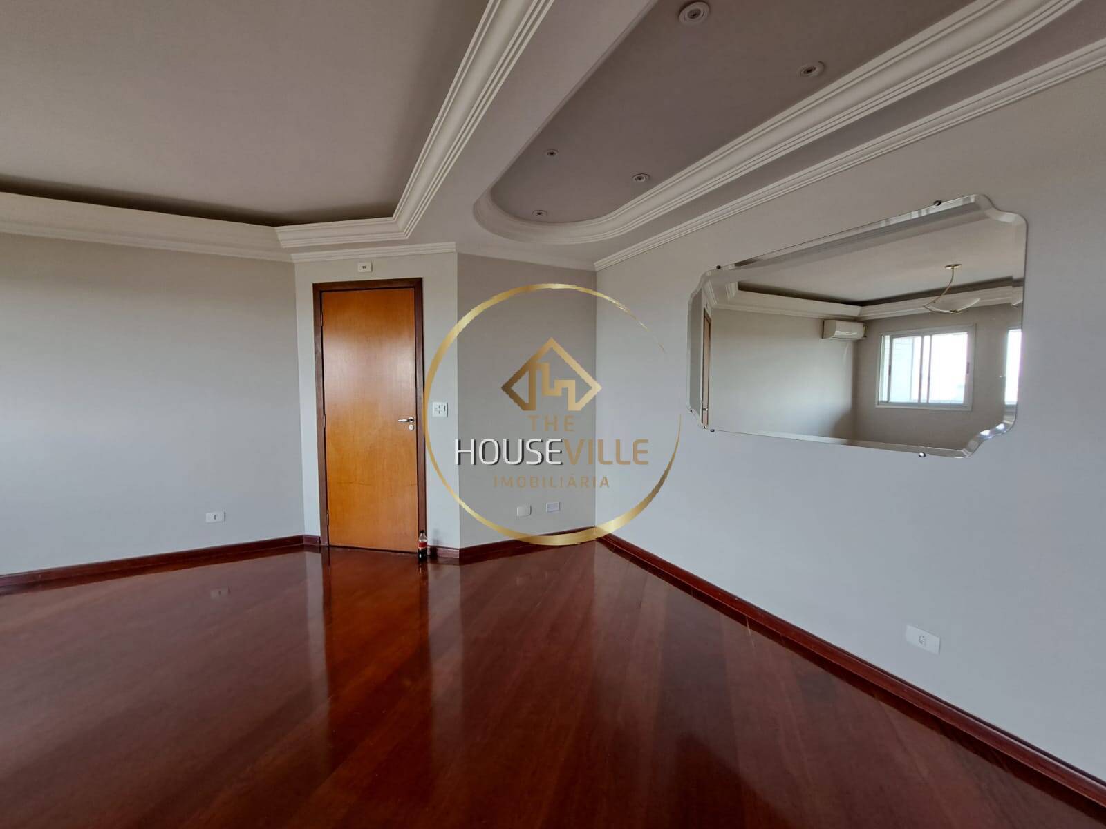 Apartamento à venda com 4 quartos, 127m² - Foto 1