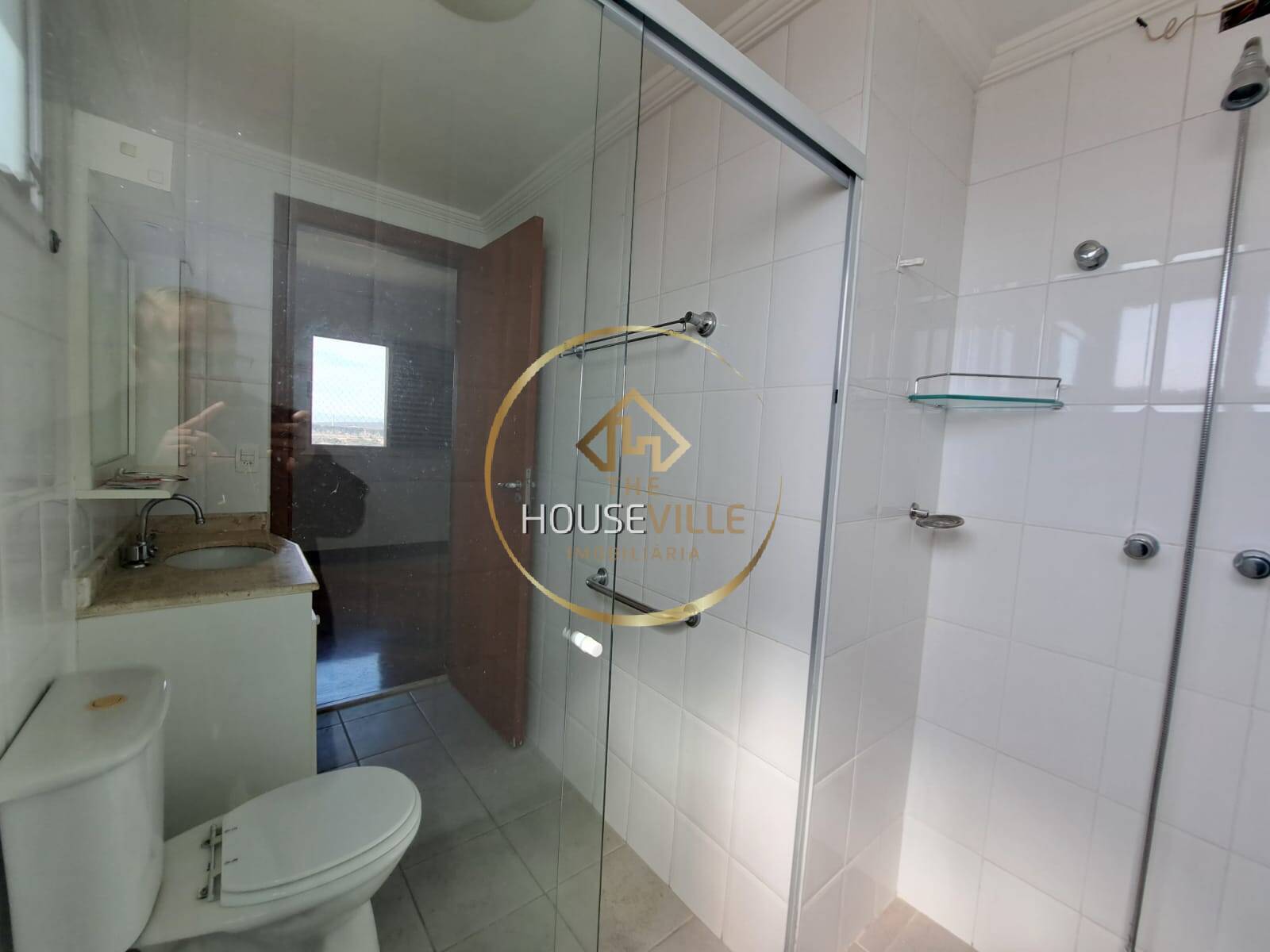 Apartamento à venda com 4 quartos, 127m² - Foto 5