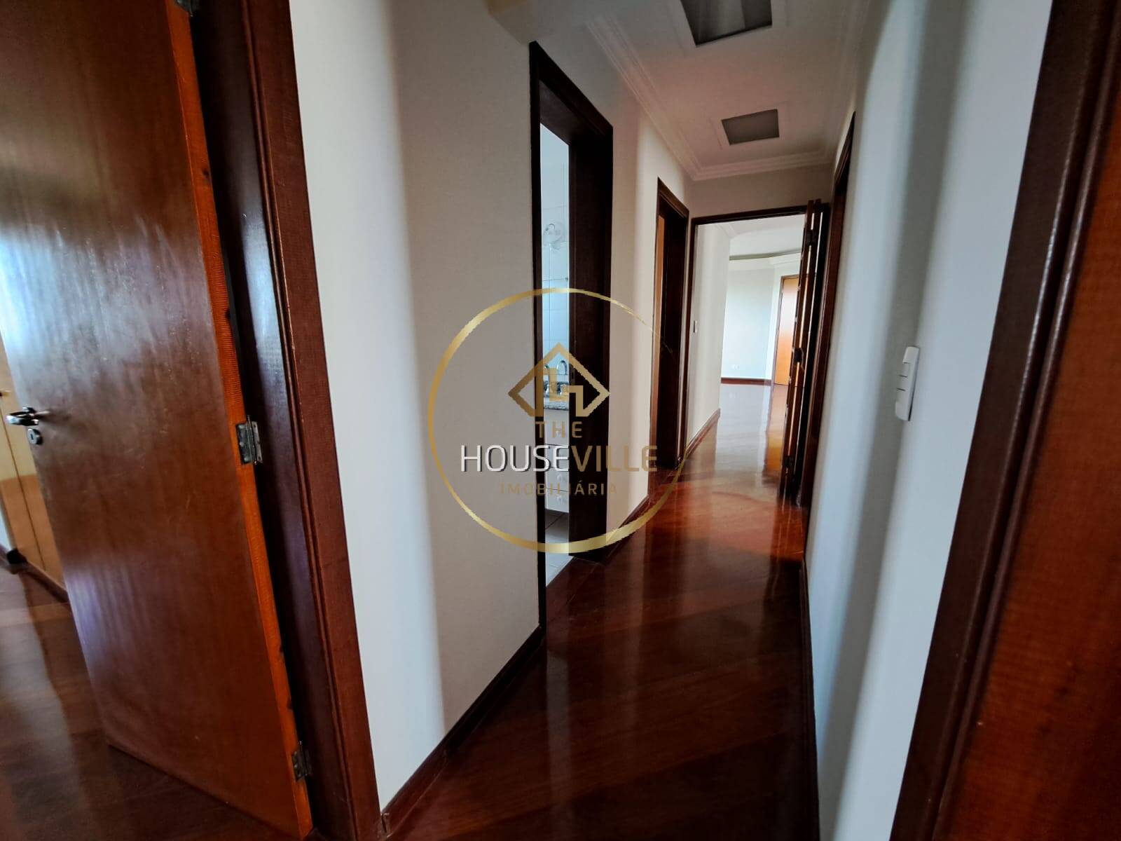 Apartamento à venda com 4 quartos, 127m² - Foto 4
