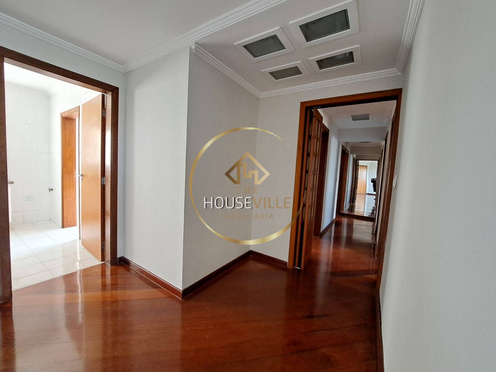 Apartamento à venda com 4 quartos, 127m² - Foto 3