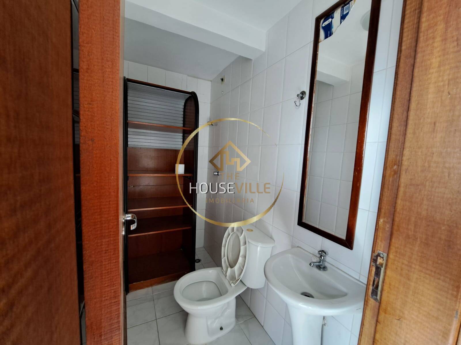 Apartamento à venda com 4 quartos, 127m² - Foto 8