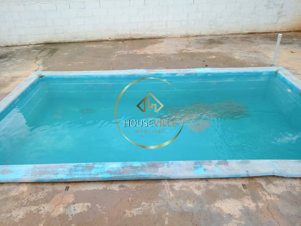 Chácara, 5 quartos, 1000 m² - Foto 19