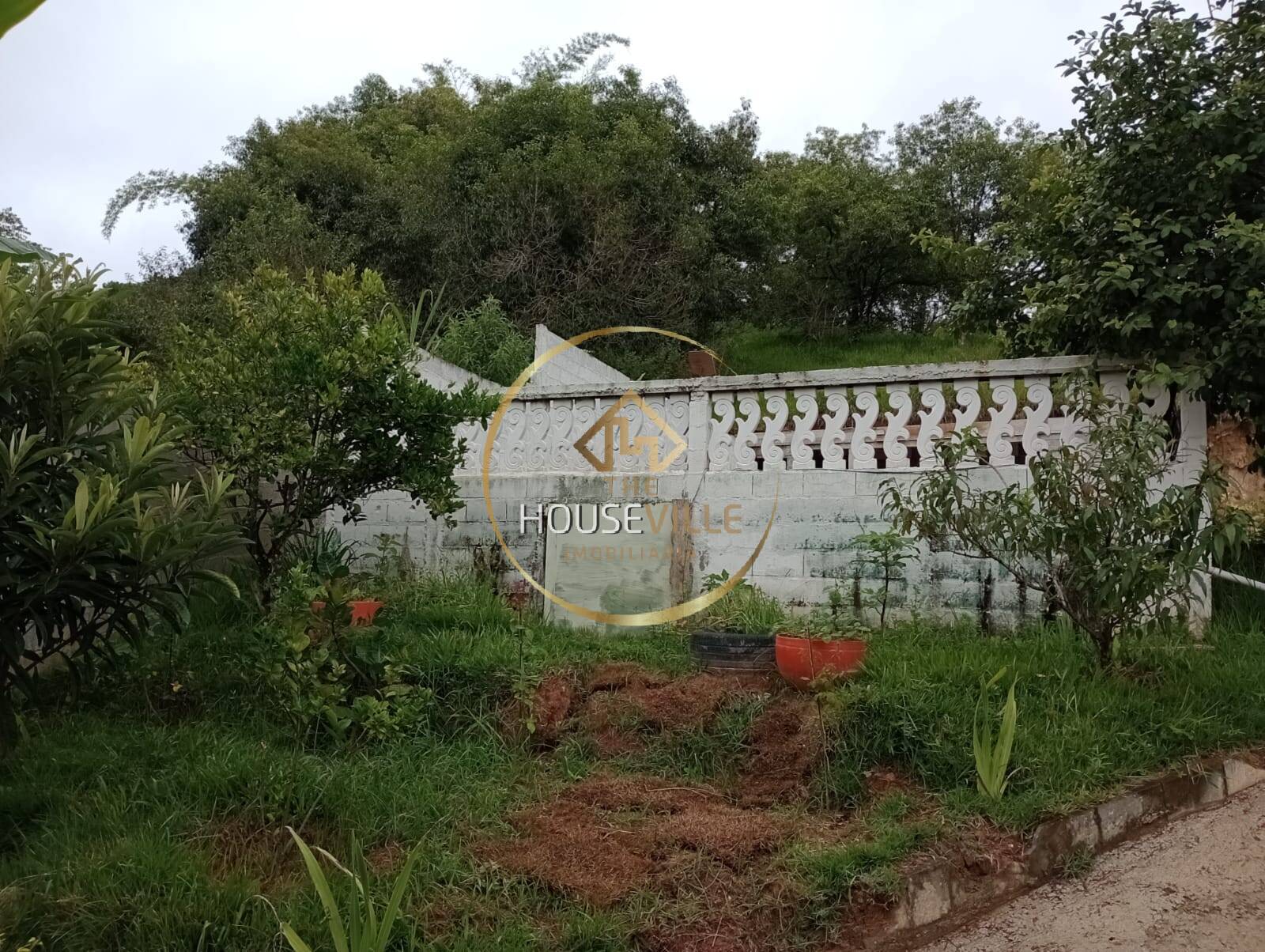 Chácara, 5 quartos, 1000 m² - Foto 3