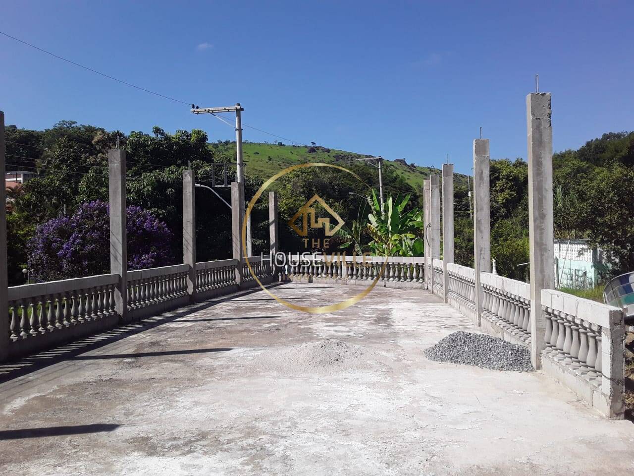 Chácara, 5 quartos, 1000 m² - Foto 20