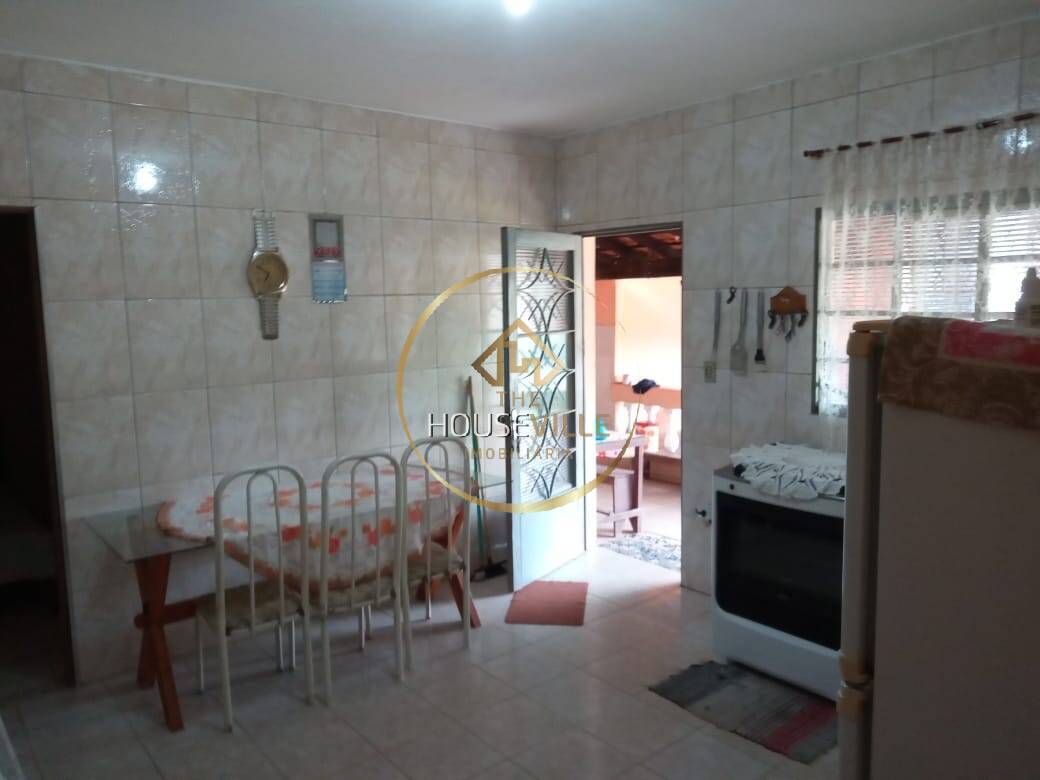 Chácara, 5 quartos, 1000 m² - Foto 8