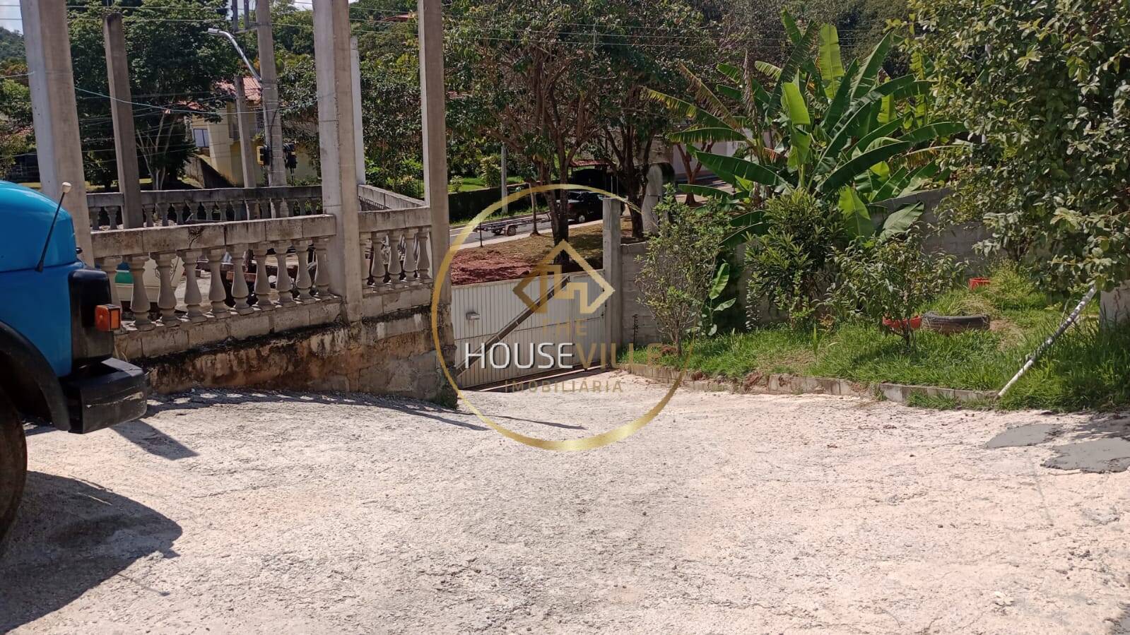 Chácara, 5 quartos, 1000 m² - Foto 21