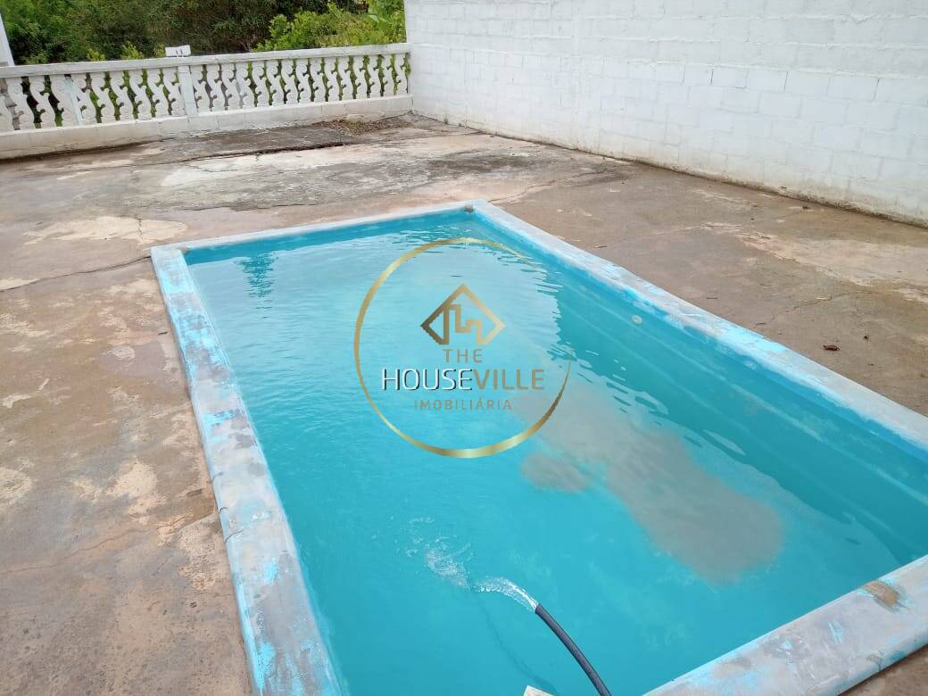 Chácara, 5 quartos, 1000 m² - Foto 18