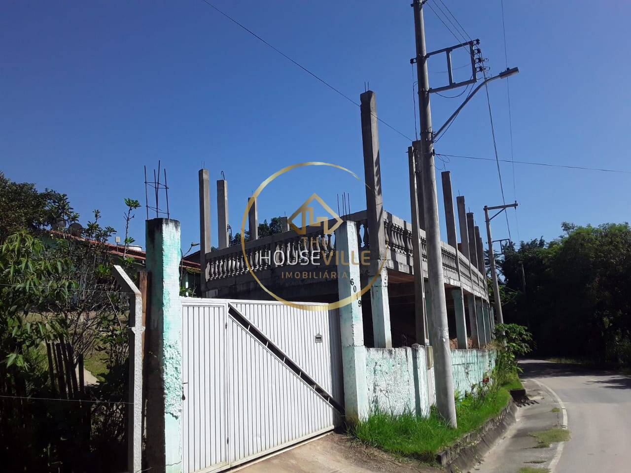 Chácara, 5 quartos, 1000 m² - Foto 22