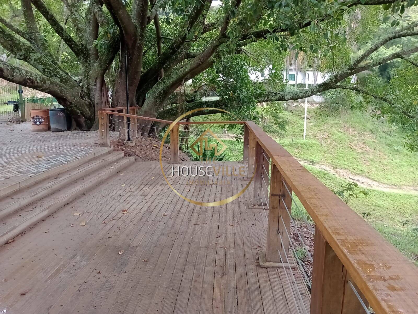 Chácara, 5 quartos, 1000 m² - Foto 24