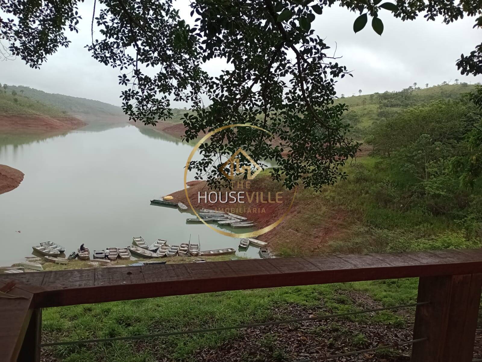 Chácara, 5 quartos, 1000 m² - Foto 25