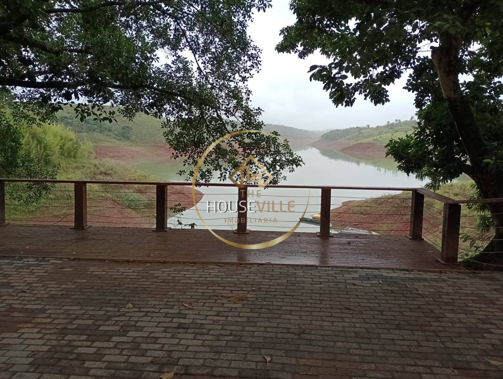 Chácara, 5 quartos, 1000 m² - Foto 28