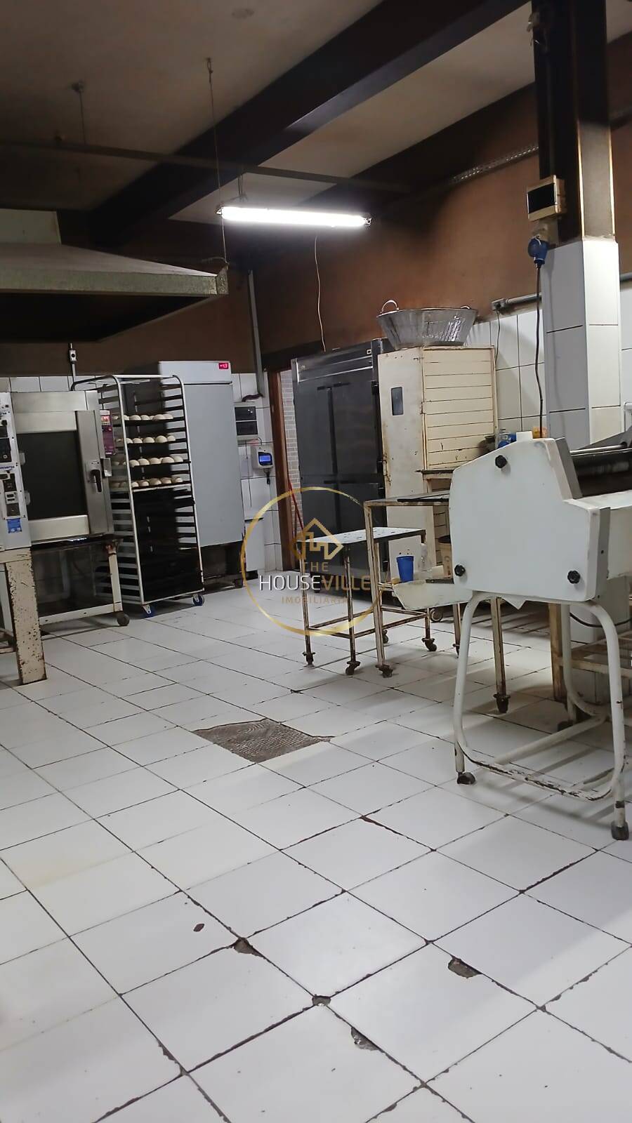 Loja-Salão, 200 m² - Foto 11