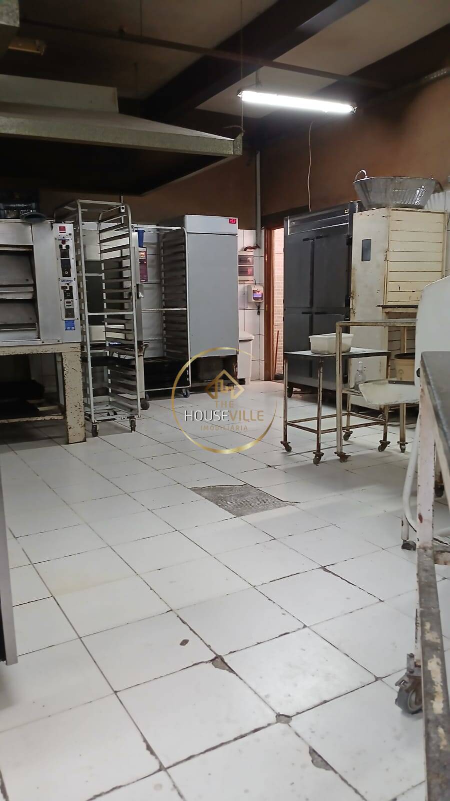 Loja-Salão, 200 m² - Foto 14