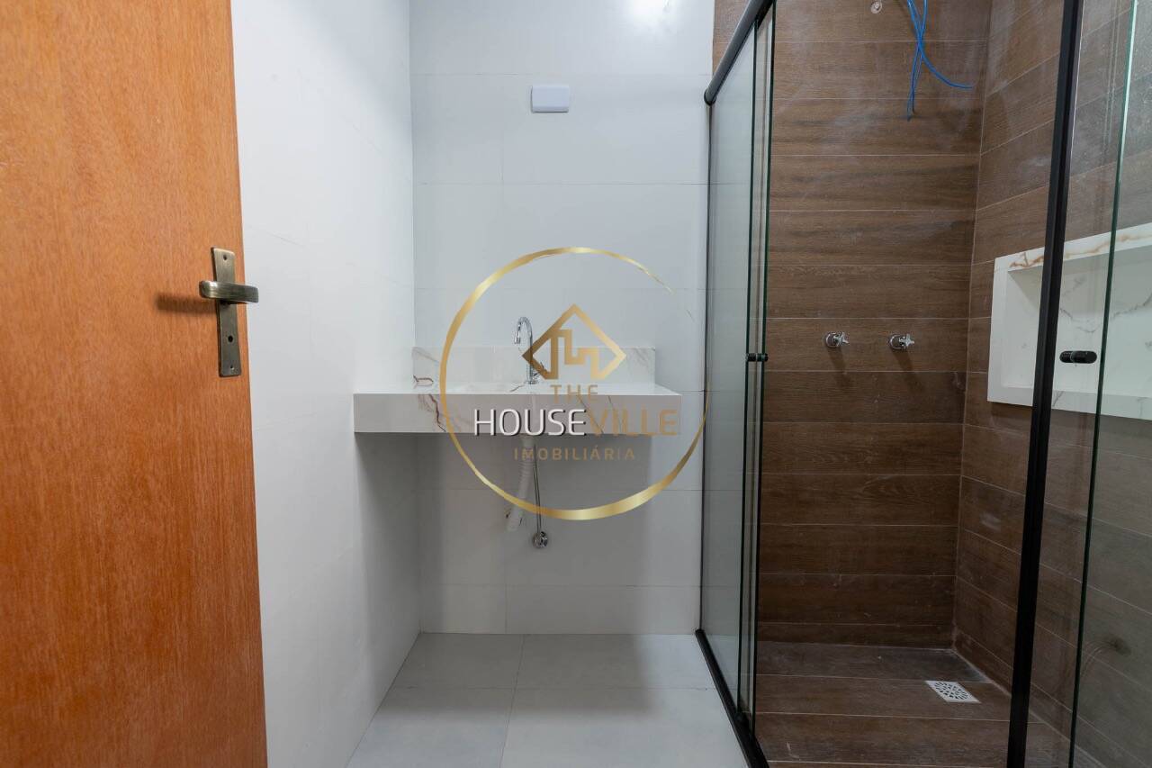 Casa, 3 quartos, 105 m² - Foto 7