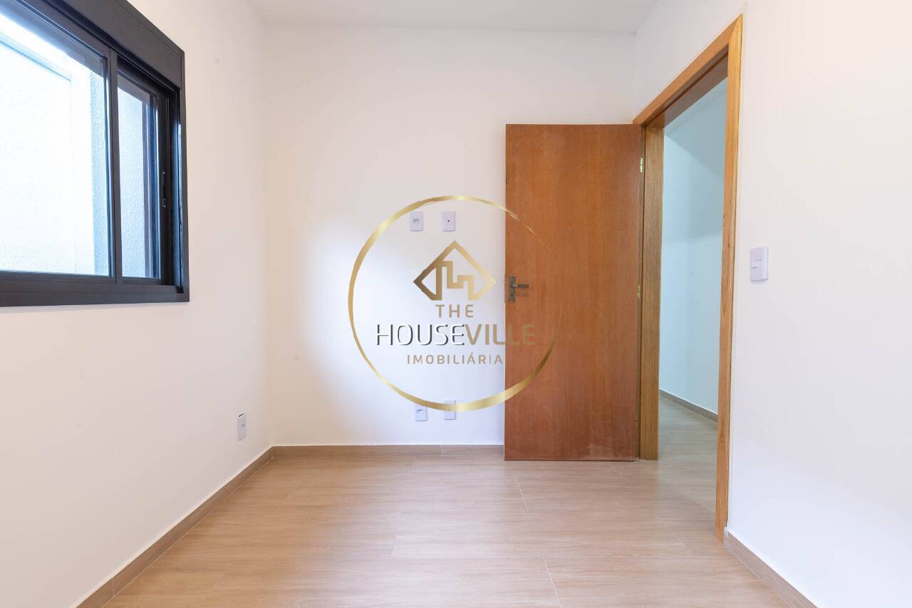 Casa, 3 quartos, 105 m² - Foto 4