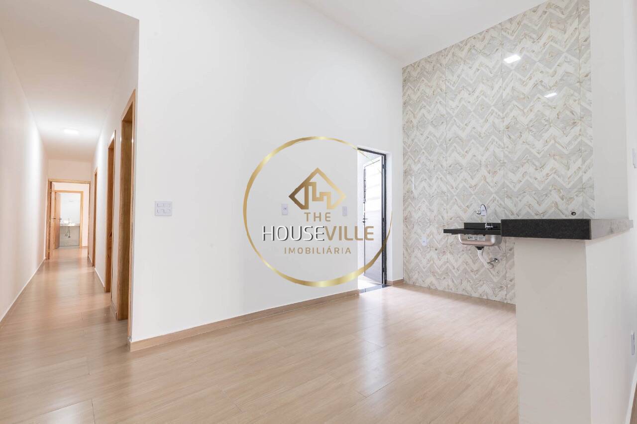 Casa, 3 quartos, 105 m² - Foto 8