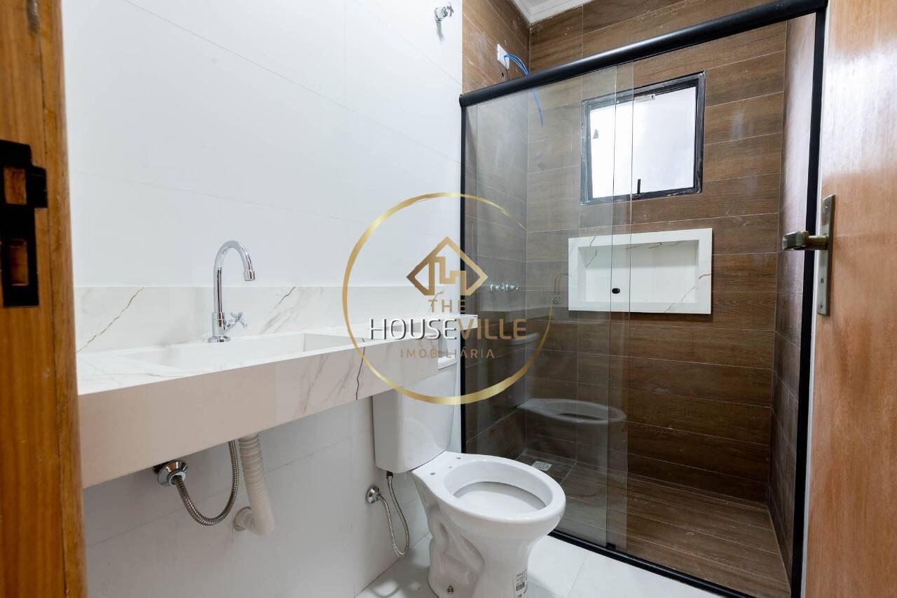 Casa, 3 quartos, 105 m² - Foto 9