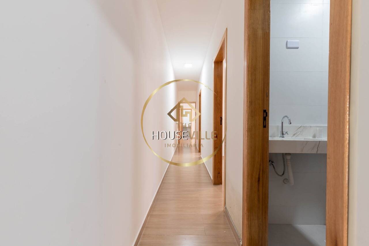 Casa, 3 quartos, 105 m² - Foto 13