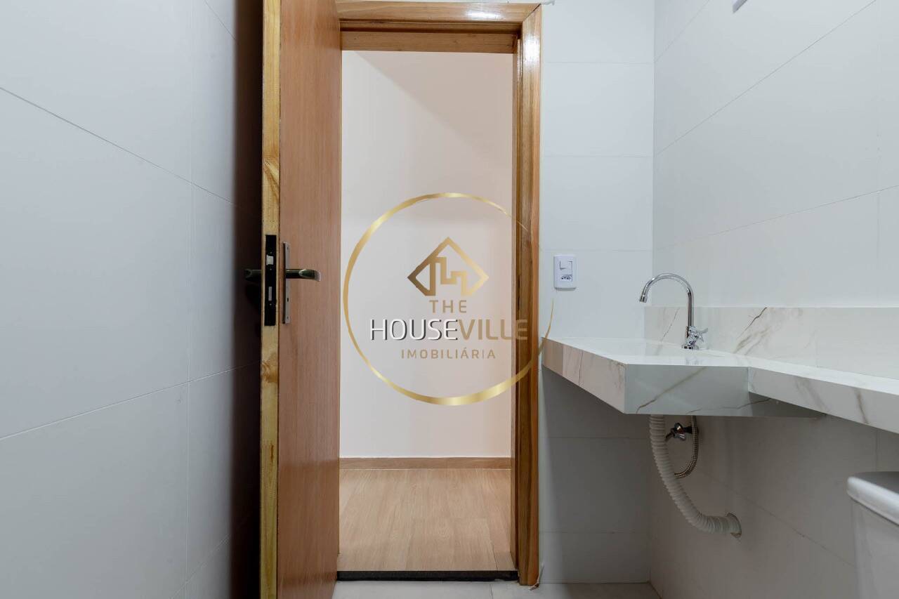 Casa, 3 quartos, 105 m² - Foto 27