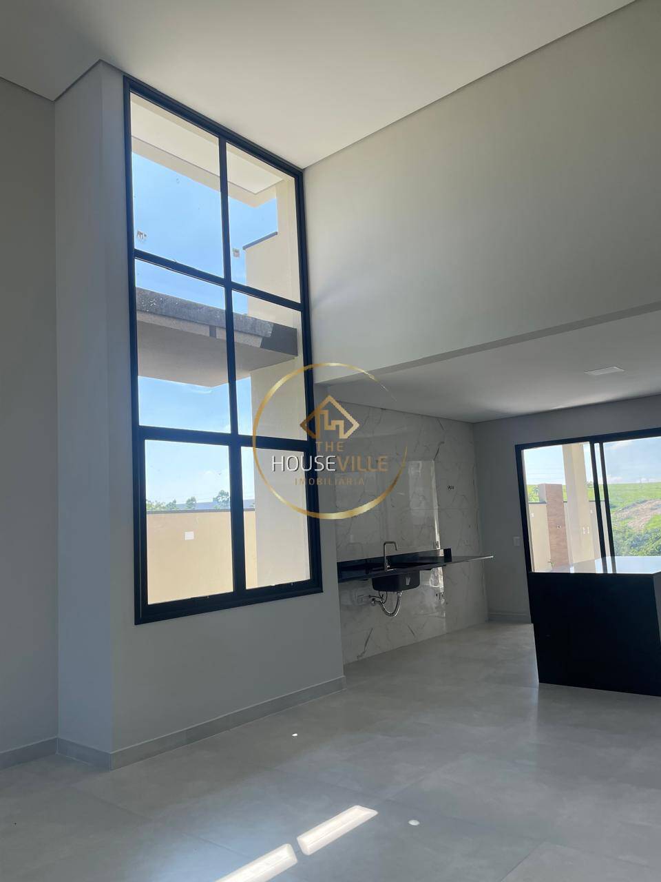 Casa de Condomínio, 3 quartos - Foto 5