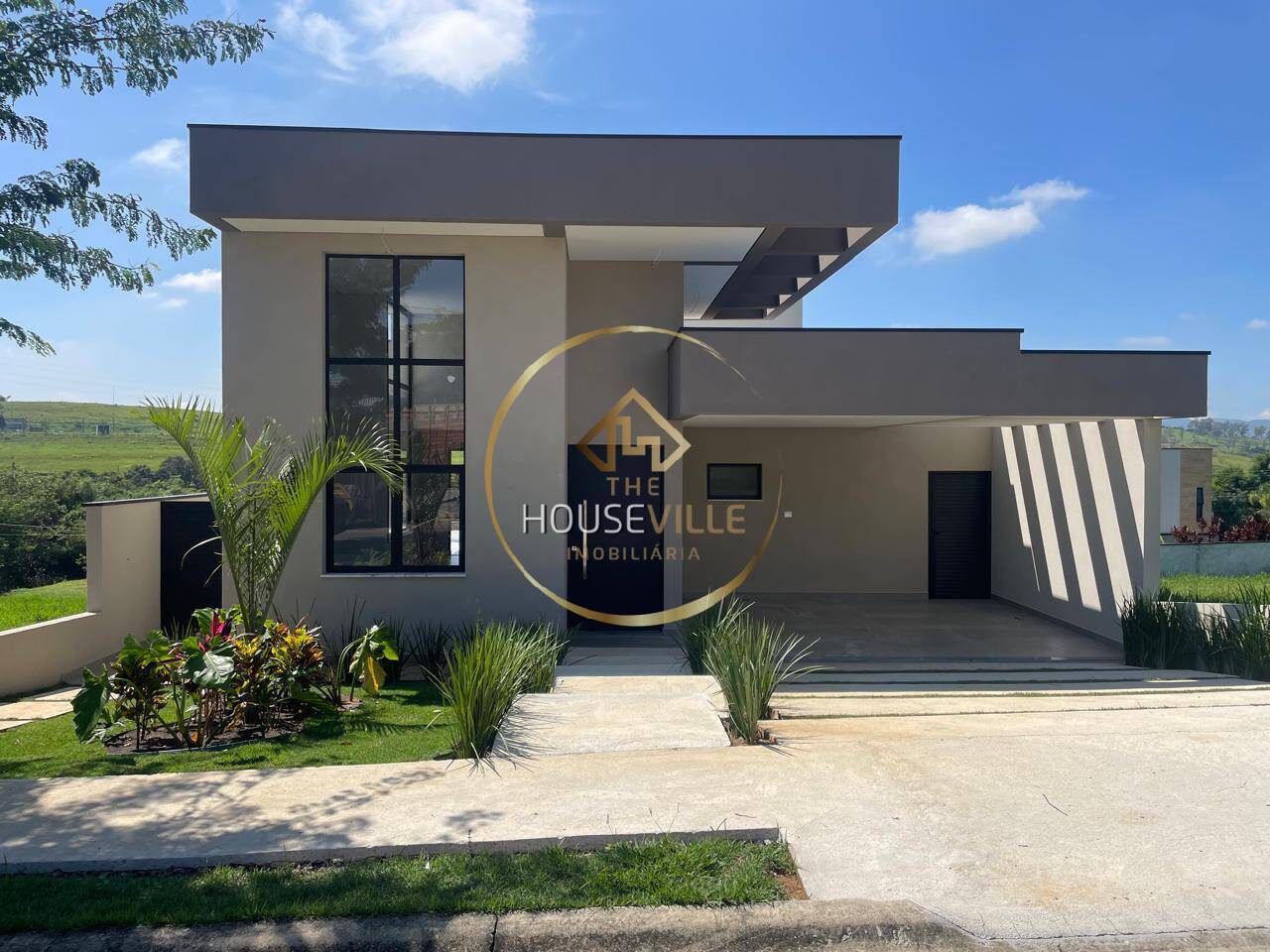 Casa de Condomínio, 3 quartos - Foto 2