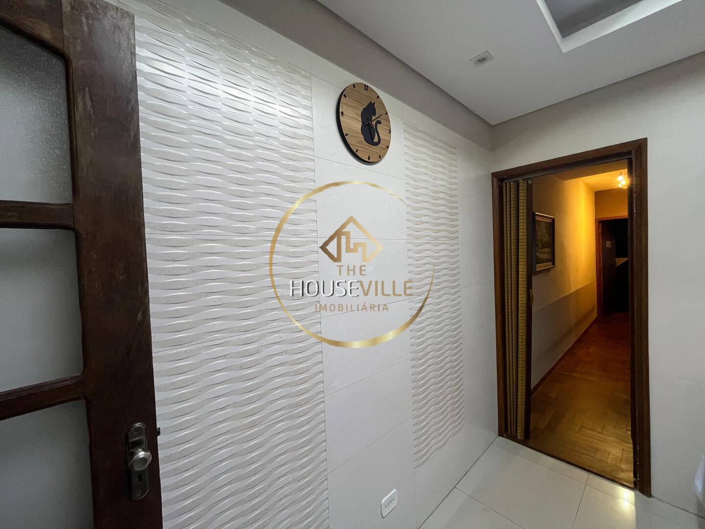 Casa à venda com 4 quartos, 121m² - Foto 8