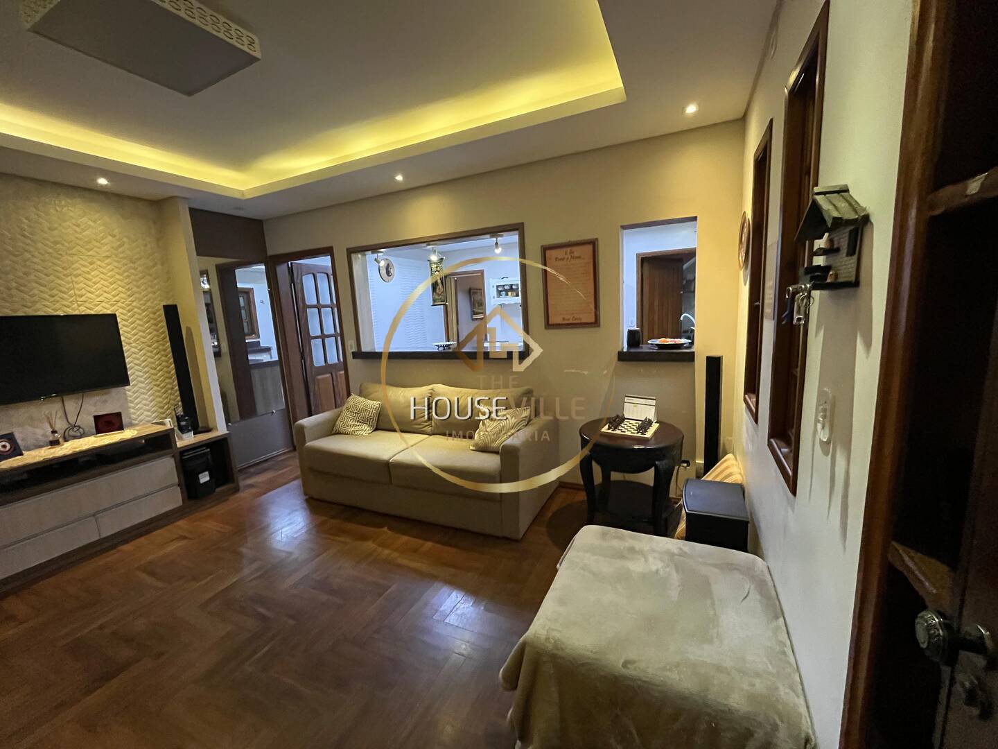 Casa à venda com 4 quartos, 121m² - Foto 9